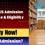 IGNOU BLIS Admission