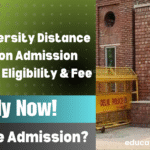 Delhi-University-Distance-Education