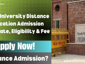 Delhi-University-Distance-Education