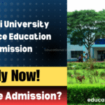 Kalyani-University-Distance-Education