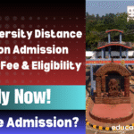 Utkal-University-Distance-Education