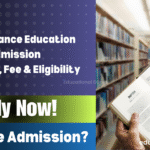 B.Ed-Distance-Education