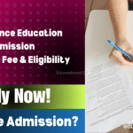 BA-Distance-Education