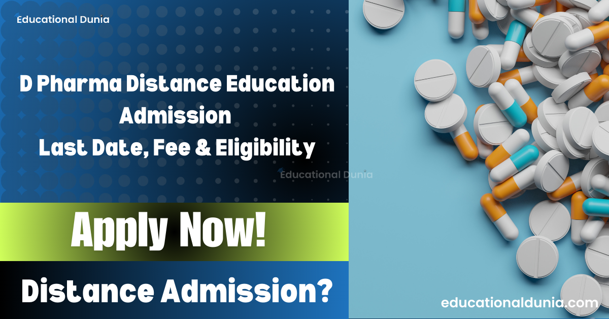 D-Pharma-Distance-Education-
