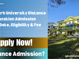 Dibrugarh-University-Distance-Education