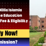 Jamia-Millia-Islamia-Distance-Education