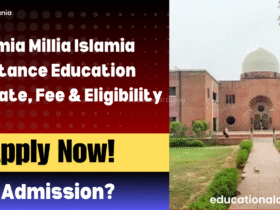 Jamia-Millia-Islamia-Distance-Education