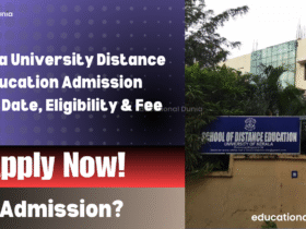 Kerala-University-Distance-Education