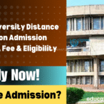 Panjab-University-Distance-Education