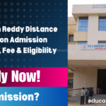 Prof-G-Ram-Reddy-Distance-Education-