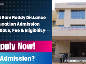 Prof-G-Ram-Reddy-Distance-Education-