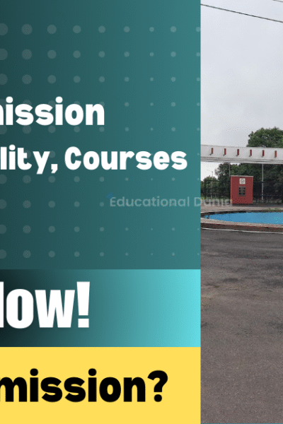BPUT-Admission