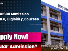 KKSHOU-Admission
