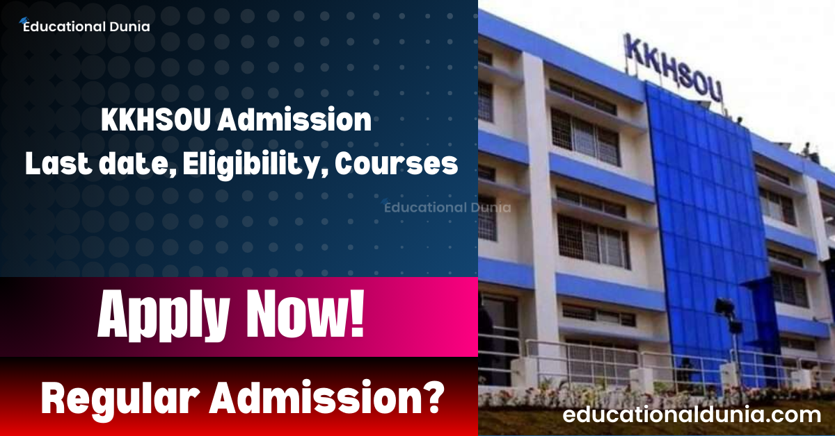 KKSHOU-Admission