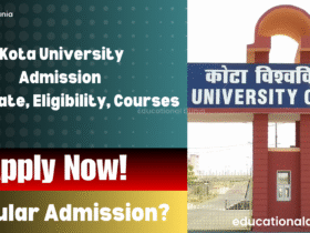 Kota-University-Admission