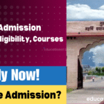MDU-Admission