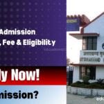 UOU-Admission