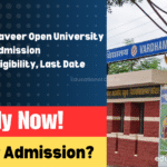 VMOU-Admission