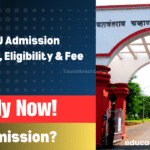 YCMOU-Admission