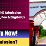 YCMOU-PhD-Admission