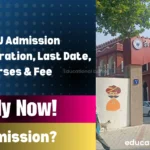 DBRAU-Admission