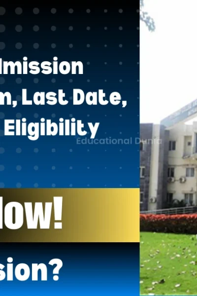TANUVAS Admission